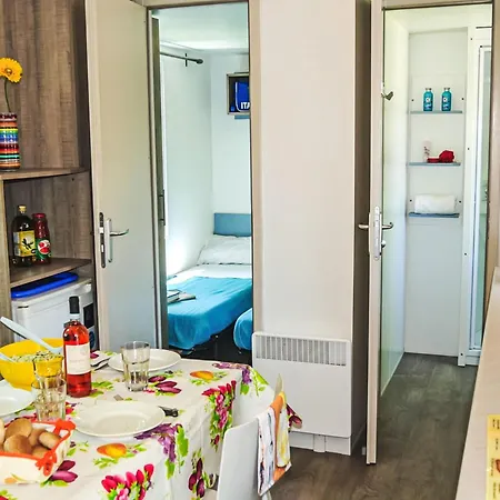 Il Pioppeto By Interhome * Vasto