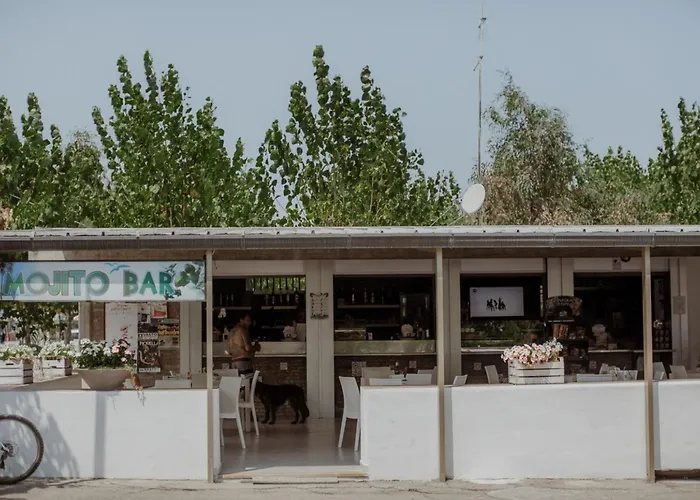 別荘 Il Pioppeto By Interhome