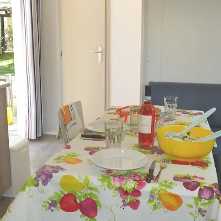 Dom wakacyjny Il Pioppeto By Interhome *