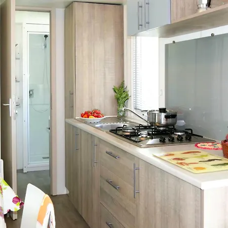 Il Pioppeto By Interhome Prázdninový dům Vasto