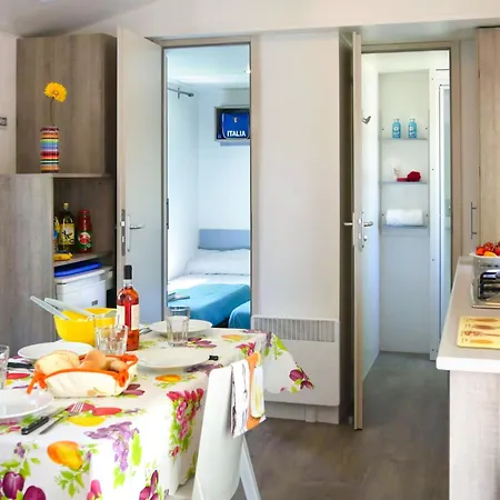 Dom wakacyjny Il Pioppeto By Interhome *