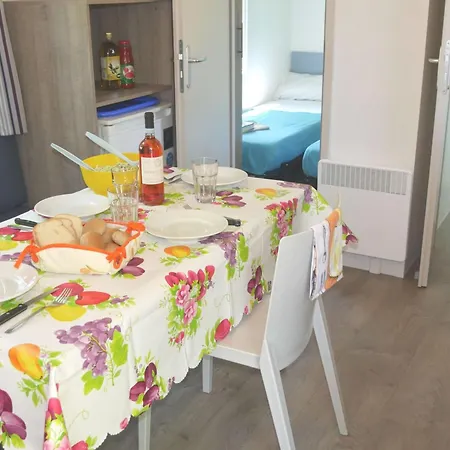 بيت للعطل Il Pioppeto By Interhome