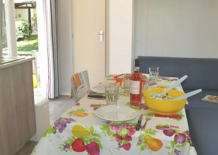 بيت للعطل Il Pioppeto By Interhome *