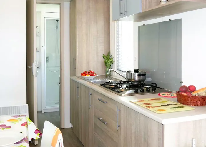 Il Pioppeto By Interhome Casa de Férias Vasto