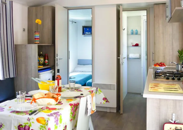 بيت للعطل Il Pioppeto By Interhome *