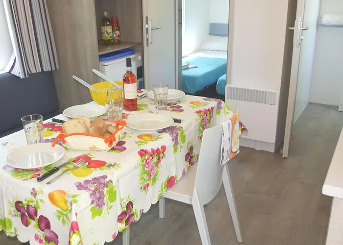 Casa de Férias Il Pioppeto By Interhome